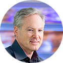 Eric Horvitz, Technical Fellow and Director, Microsoft Research